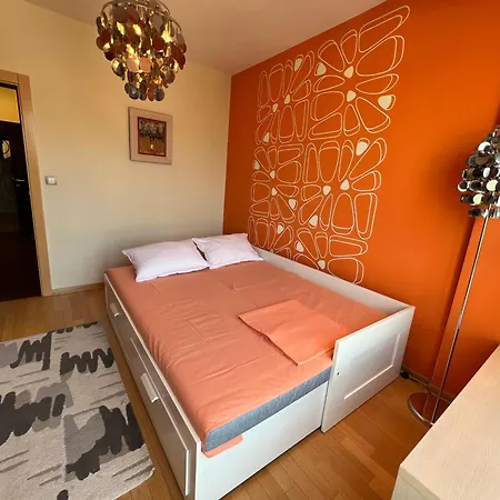 アパート Luxurious Oasis