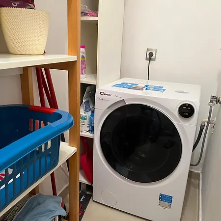 Luxurious Oasis ノヴィ・サド