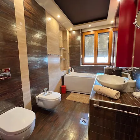 Luxurious Oasis