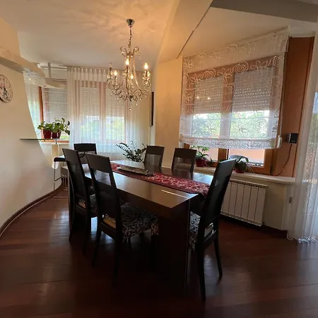 Apartment Luxurious Oasis *